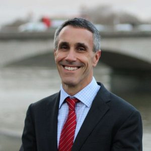 Ian ACA CA(SA) Managing Director