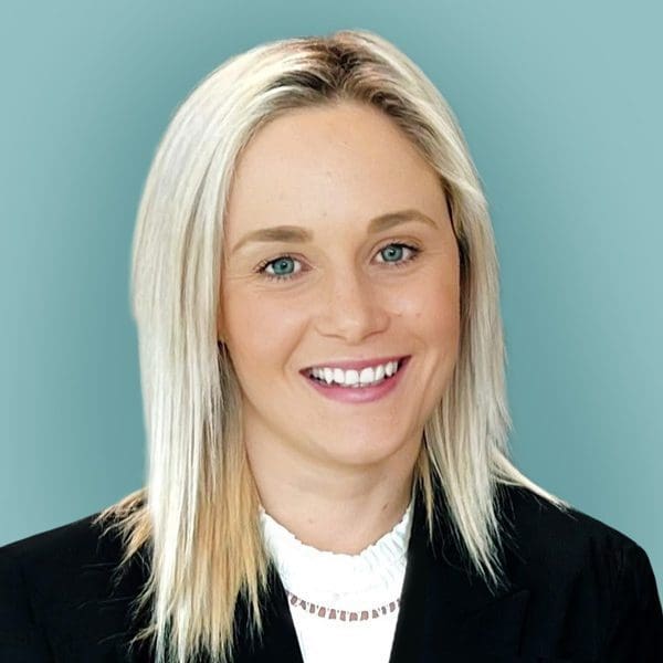 Kirstyn Bond / Relationship Manager, Tech Desk
