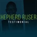 Meet Shepherd Rusere, our Talent Professional from Zimbabwe who is successfully placed in the UK.