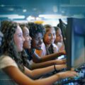 Girls Who Code - Tech Recruitment