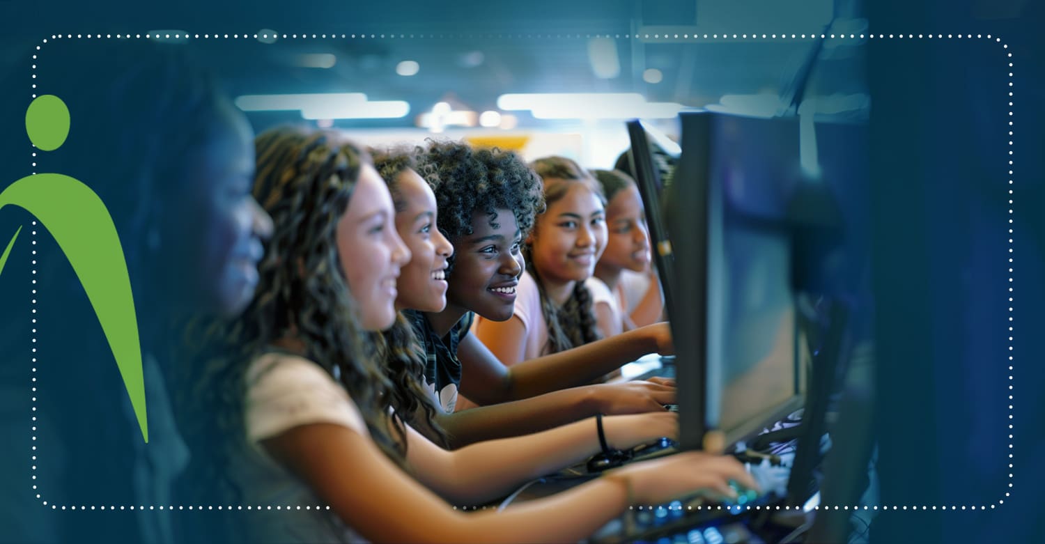 Girls Who Code - Tech Recruitment