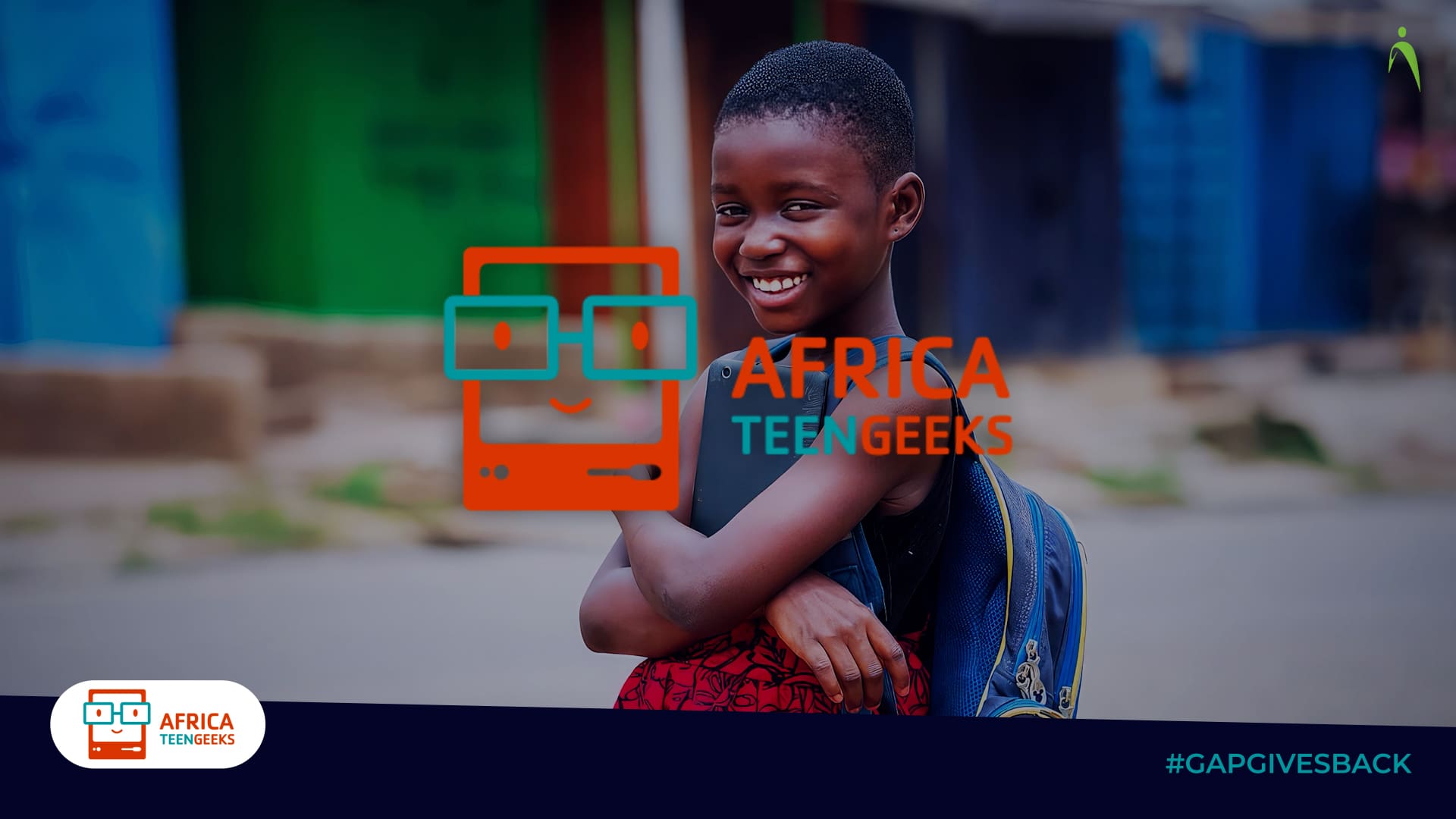 Africa Teen Geeks