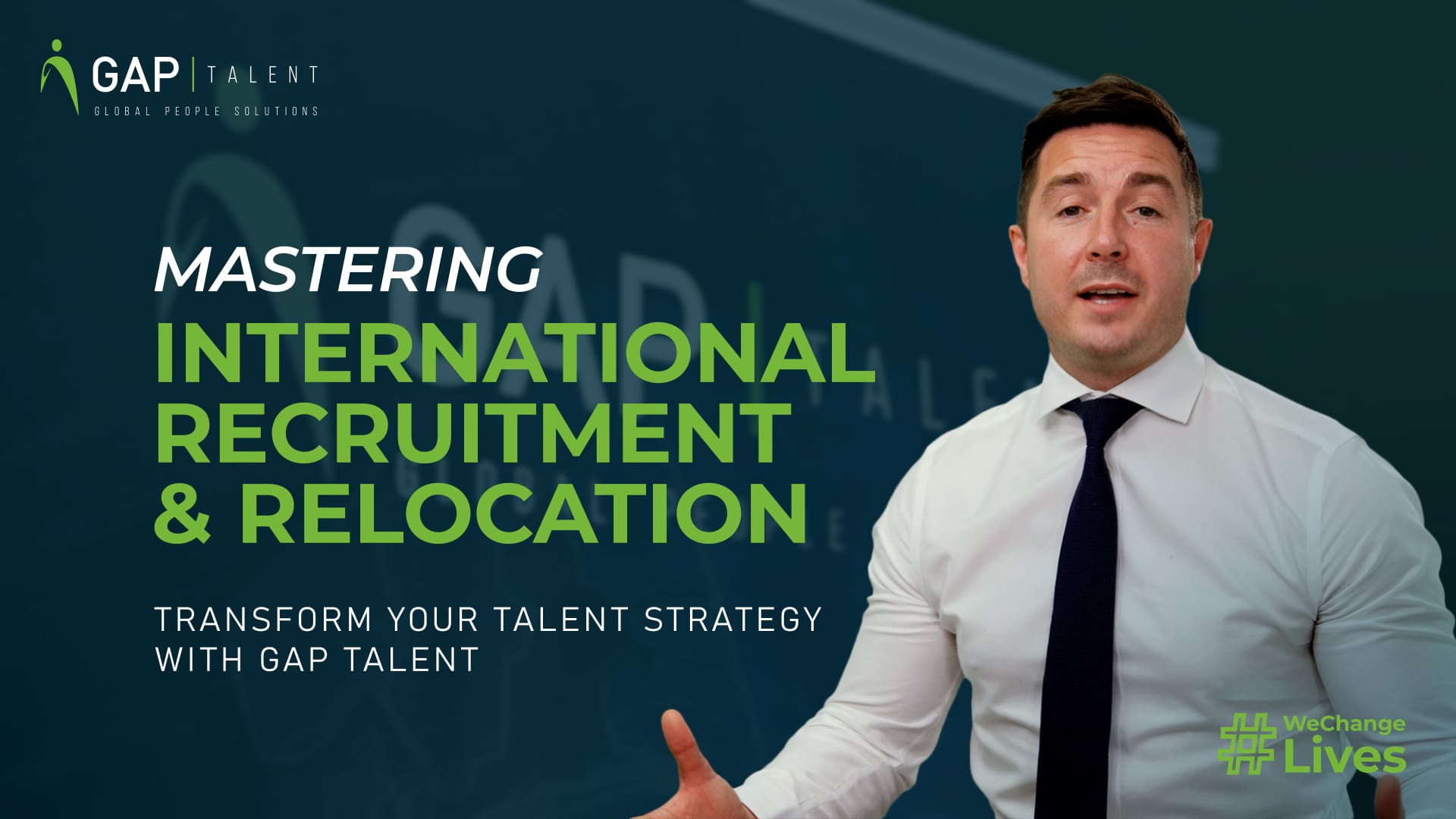 Why Top Firms Trust GAP Talent: Mastering International Recruitment and Relocation