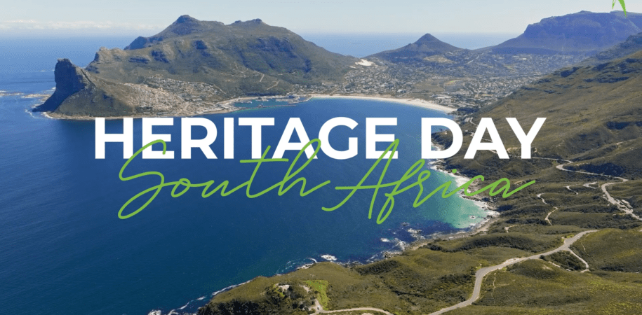 Heritage Day