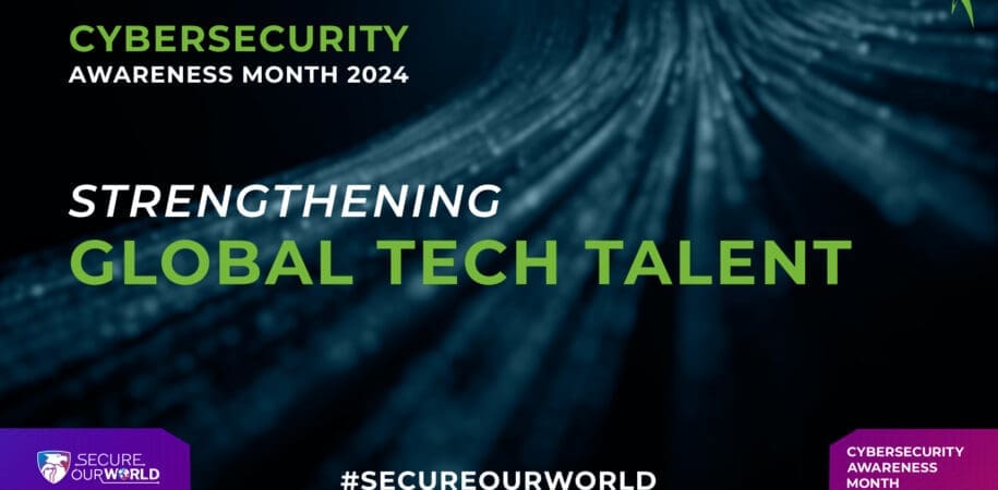 CyberSecurity Awareness Month 2024