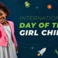 International Day of the Girl Child