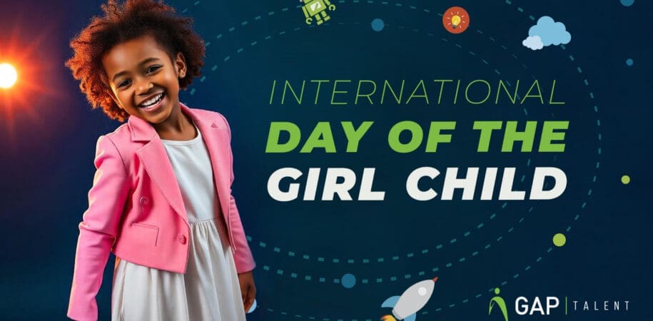 International Day of the Girl Child