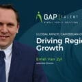 Emel Van Zyl GAP Talent Caribbean Recruitment Opportunities