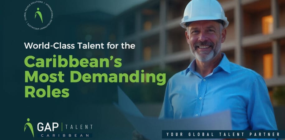 Recruitment Caribbean Talent Demanding Roles