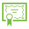 professionalism icon