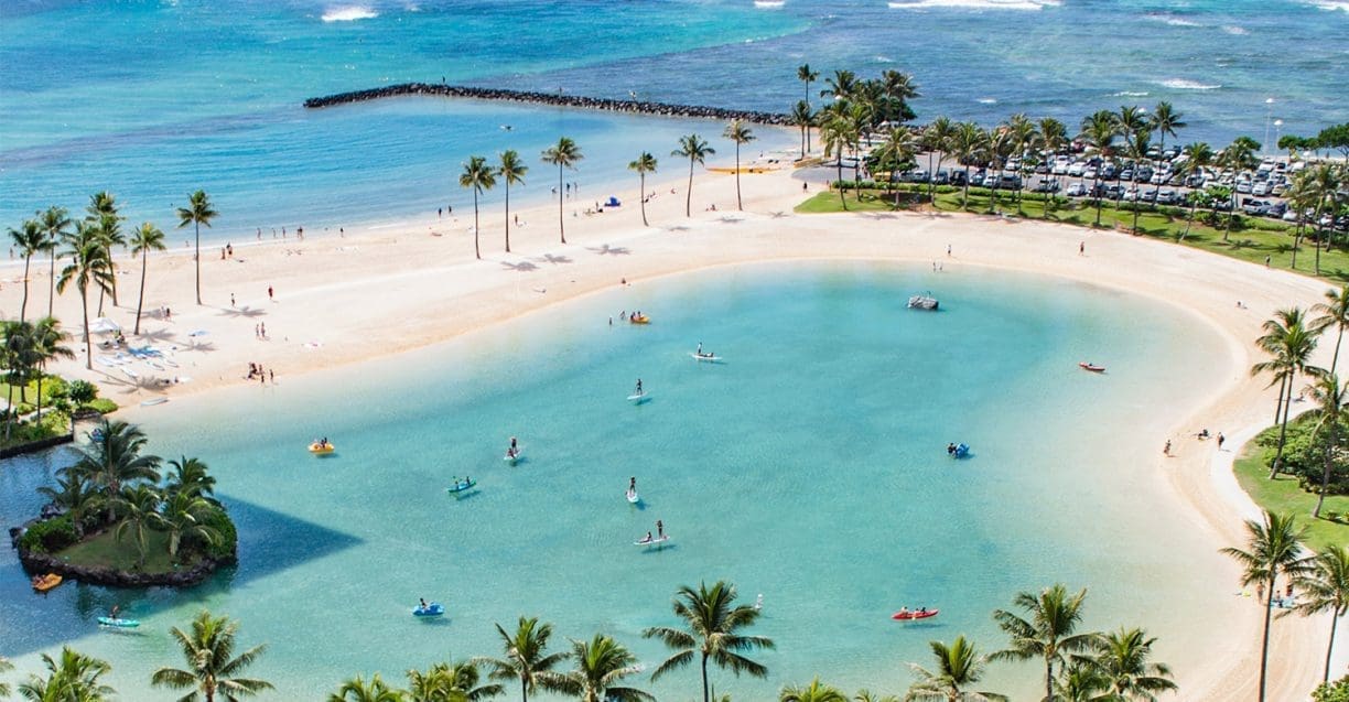 5 reasons why expats love living in the Caribbean