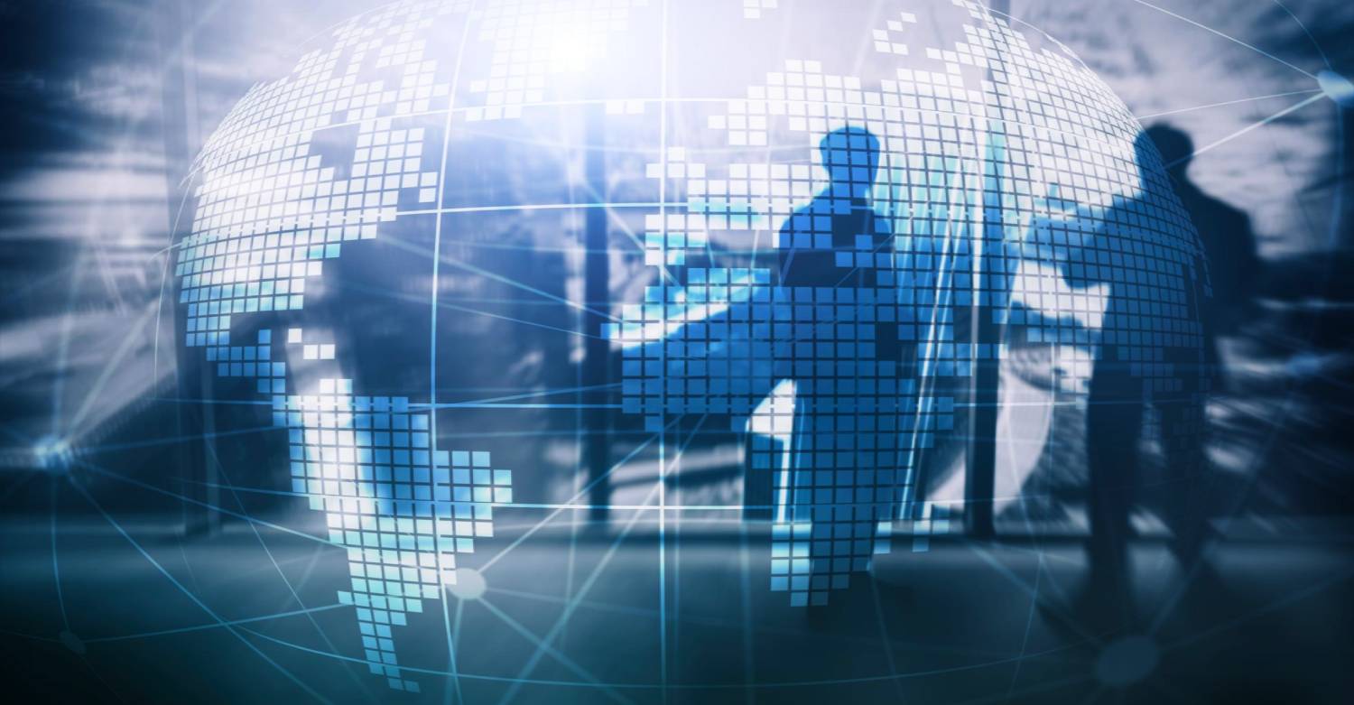 Introduction to Global Technology Talent