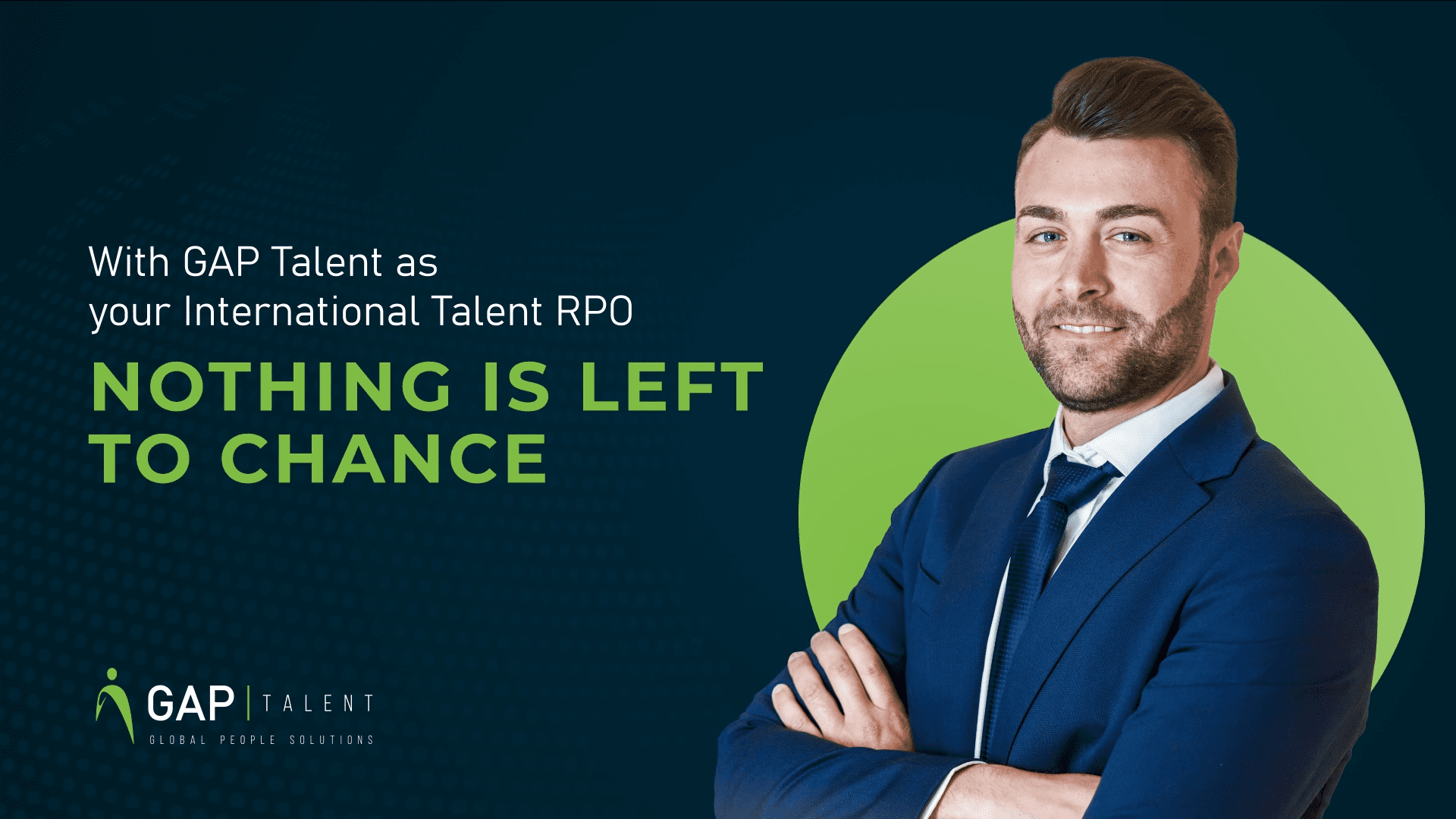 International Talent RPO Specialist