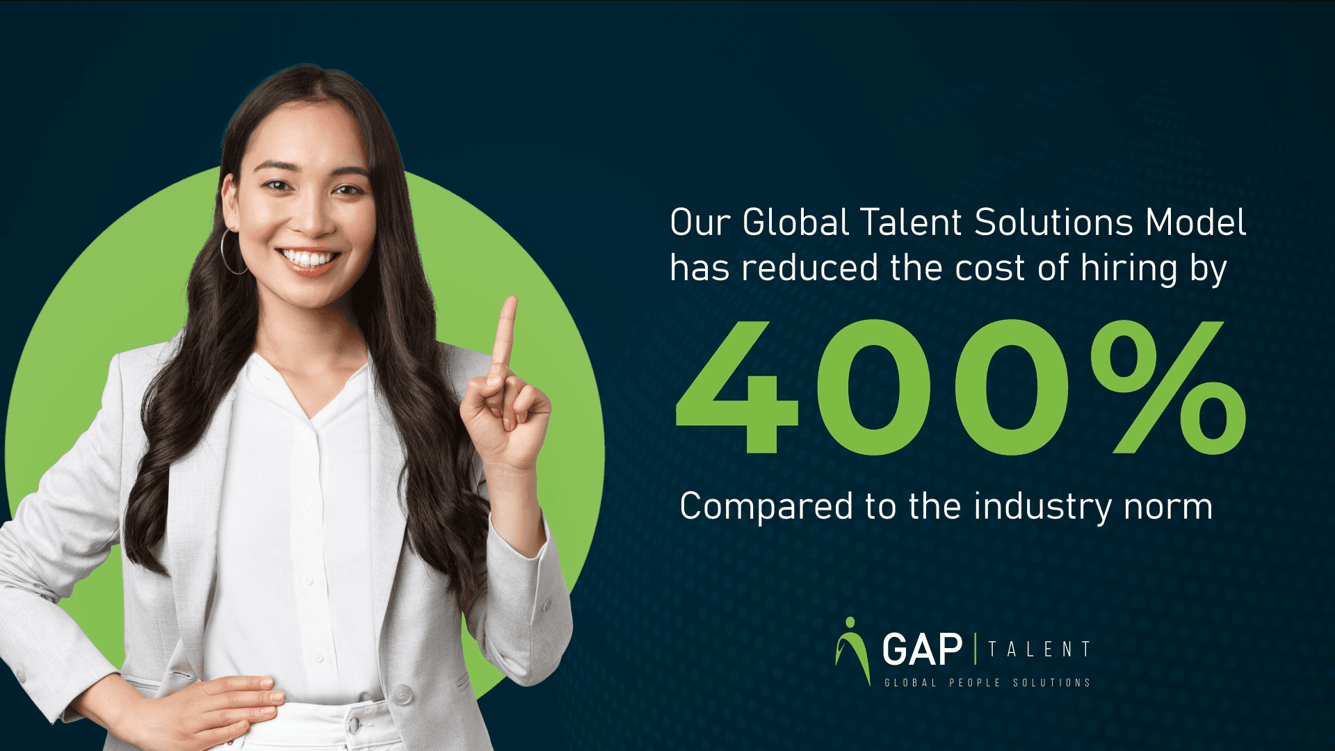 International Recruitment Specialist