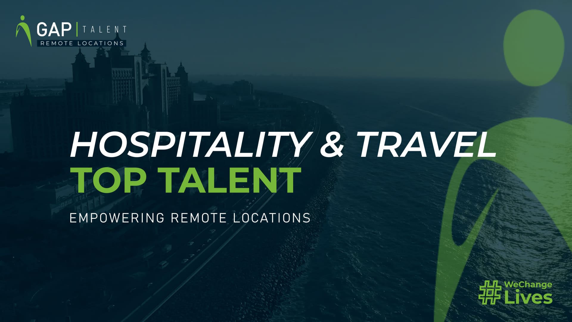 Empowering Remote Locations with Top Hospitality & Travel Talent