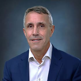Ian Woodthorpe GAP Talent Recruitment