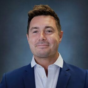 Tony Gallagher GAP Talent Recruitment