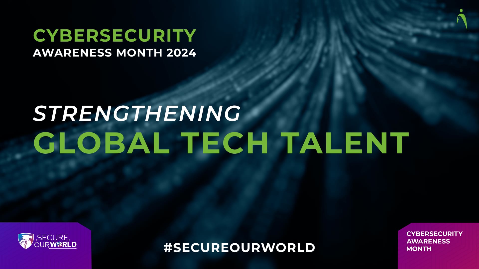 CyberSecurity Awareness Month 2024