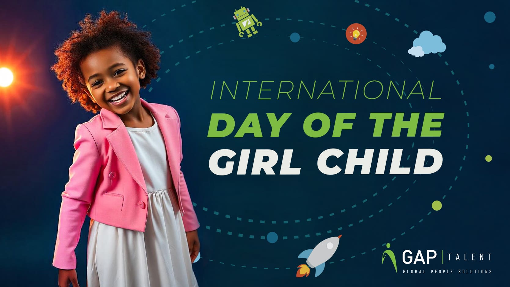 International Day of the Girl Child
