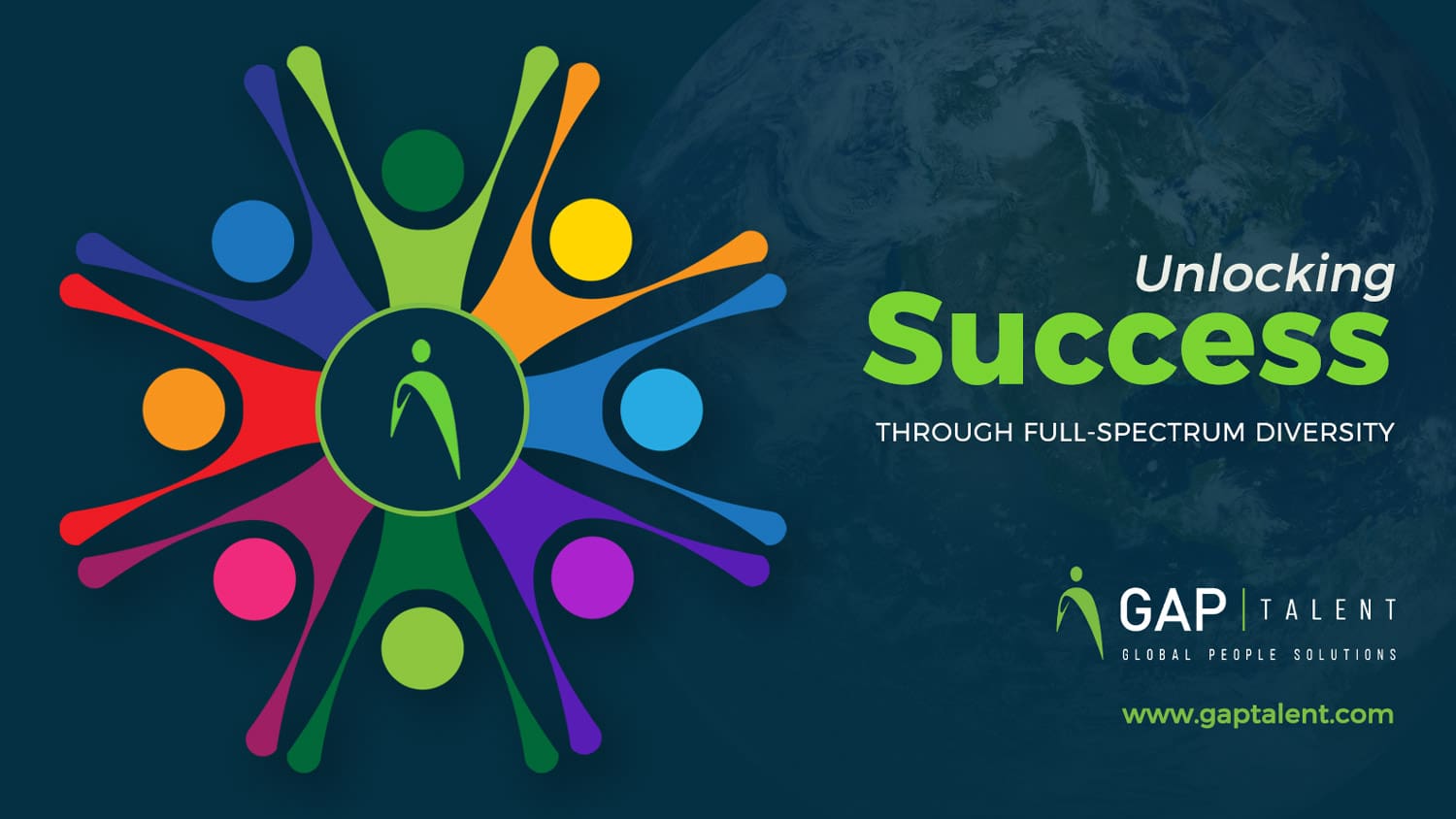 full spectrum diversity recruitment