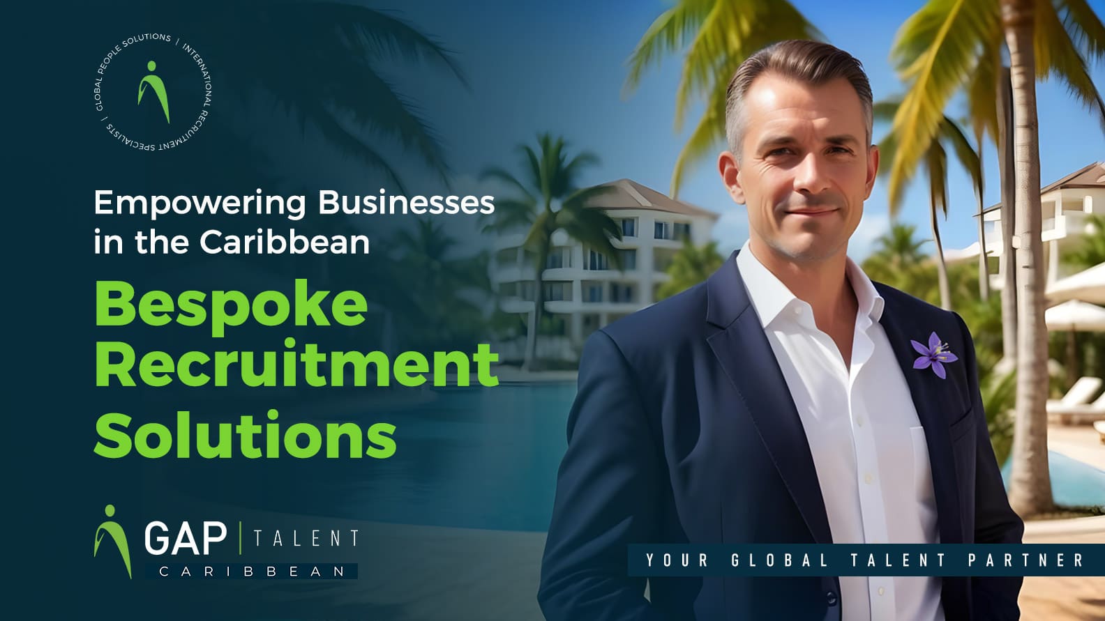 caribbean recruitment specialists gap talent